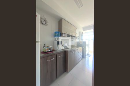 Apartamento para alugar com 69m², 2 quartos e 1 vaga Apartamento para alugar com 69m², 2 quartos e 1 vagaBanheiro