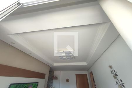 Sala  de apartamento para alugar com 2 quartos, 69m² em Taquara, Rio de Janeiro