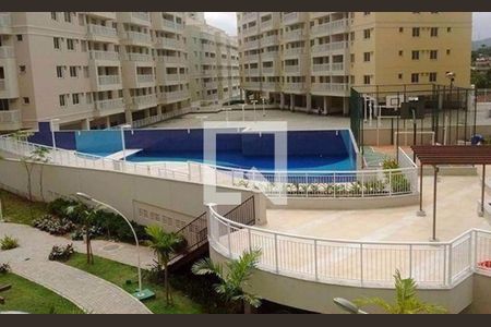 Apartamento para alugar com 69m², 2 quartos e 1 vaga Apartamento para alugar com 69m², 2 quartos e 1 vagaÁrea comum
