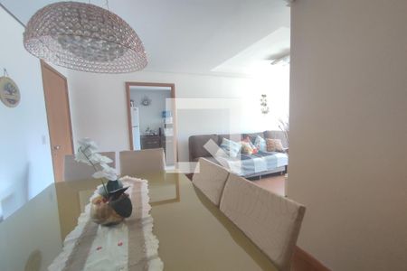 Sala  de apartamento para alugar com 2 quartos, 69m² em Taquara, Rio de Janeiro