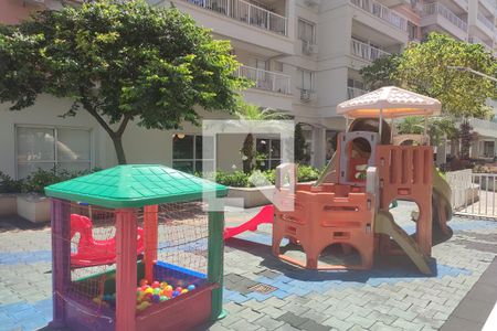 Apartamento para alugar com 69m², 2 quartos e 1 vaga Apartamento para alugar com 69m², 2 quartos e 1 vagaÁrea de serviço