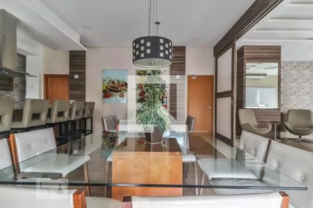 Apartamento para alugar com 69m², 2 quartos e 1 vaga Apartamento para alugar com 69m², 2 quartos e 1 vagaÁrea comum