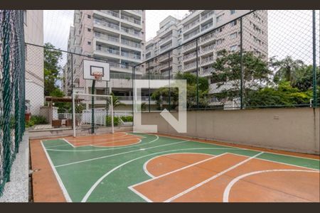 Apartamento para alugar com 69m², 2 quartos e 1 vaga Apartamento para alugar com 69m², 2 quartos e 1 vagaÁrea comum