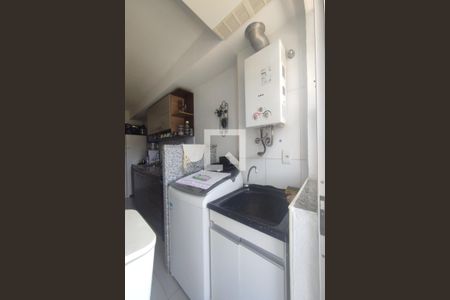 Apartamento para alugar com 69m², 2 quartos e 1 vaga Apartamento para alugar com 69m², 2 quartos e 1 vagaCozinha