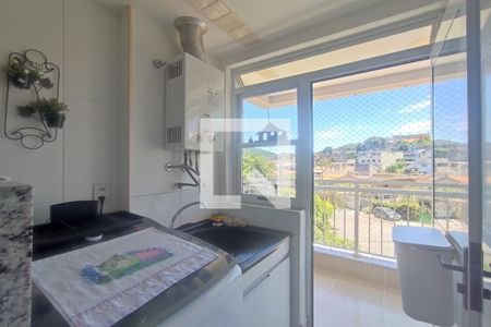 Apartamento para alugar com 69m², 2 quartos e 1 vaga Apartamento para alugar com 69m², 2 quartos e 1 vagaCozinha