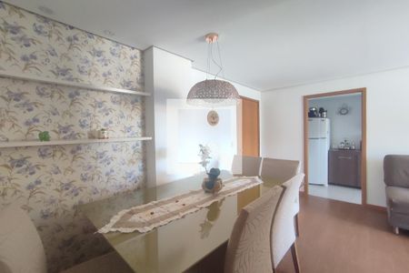 Sala  de apartamento para alugar com 2 quartos, 69m² em Taquara, Rio de Janeiro