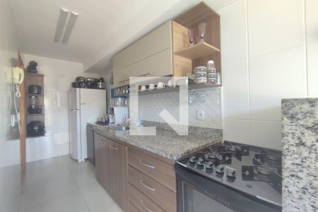 Apartamento para alugar com 69m², 2 quartos e 1 vaga Apartamento para alugar com 69m², 2 quartos e 1 vagaCozinha