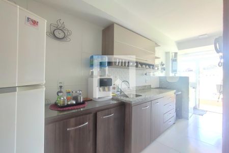 Apartamento para alugar com 69m², 2 quartos e 1 vaga Apartamento para alugar com 69m², 2 quartos e 1 vagaBanheiro