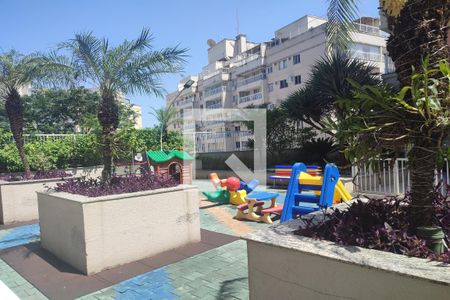 Apartamento para alugar com 69m², 2 quartos e 1 vaga Apartamento para alugar com 69m², 2 quartos e 1 vagaÁrea comum