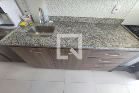 Apartamento para alugar com 69m², 2 quartos e 1 vaga Apartamento para alugar com 69m², 2 quartos e 1 vagaCozinha