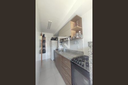 Apartamento para alugar com 69m², 2 quartos e 1 vaga Apartamento para alugar com 69m², 2 quartos e 1 vagaCozinha
