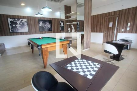 Apartamento para alugar com 69m², 2 quartos e 1 vaga Apartamento para alugar com 69m², 2 quartos e 1 vagaÁrea comum