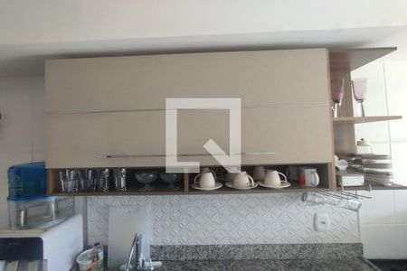 Apartamento para alugar com 69m², 2 quartos e 1 vaga Apartamento para alugar com 69m², 2 quartos e 1 vagaCozinha