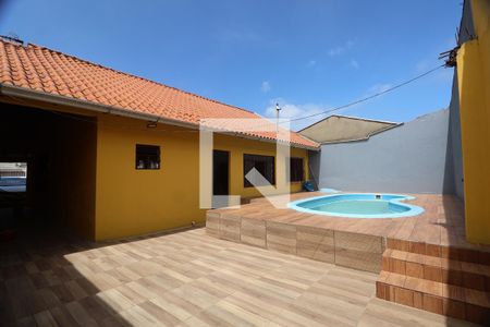 Casa à venda com 100m², 2 quartos e 1 vagaarea externa e piscina 