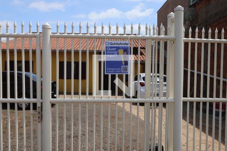 Casa à venda com 100m², 2 quartos e 1 vagaPlaca