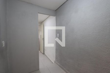 Suíte de casa para alugar com 2 quartos, 30m² em Jardim Guiomar, São Paulo