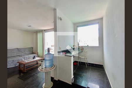 Apartamento à venda com 360m², 2 quartos e 1 vagaSala