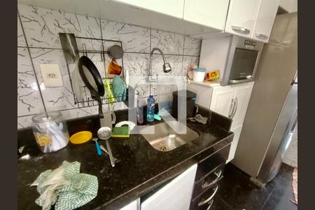 Apartamento à venda com 360m², 2 quartos e 1 vagaCopa / Cozinha americana