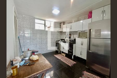 Apartamento à venda com 360m², 2 quartos e 1 vagaCopa / Cozinha americana