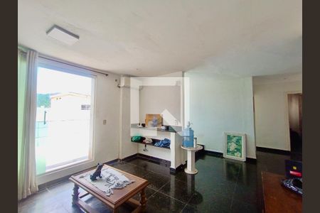 Apartamento à venda com 360m², 2 quartos e 1 vagaSala