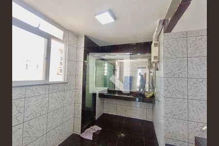 Apartamento à venda com 360m², 2 quartos e 1 vagaBanheiro social