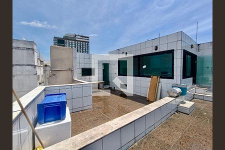 Apartamento à venda com 360m², 2 quartos e 1 vagaCobertura 2