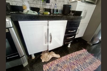 Apartamento à venda com 360m², 2 quartos e 1 vagaCopa / Cozinha americana