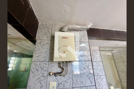 Apartamento à venda com 360m², 2 quartos e 1 vagaBanheiro social