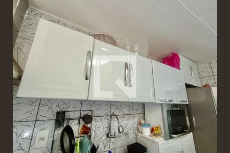 Apartamento à venda com 360m², 2 quartos e 1 vagaCopa / Cozinha americana