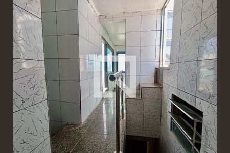 Apartamento à venda com 360m², 2 quartos e 1 vagaEscada a Cobertura 2