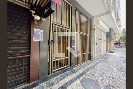 Apartamento à venda com 360m², 2 quartos e 1 vagaFachada 