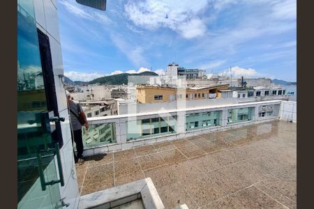 Apartamento à venda com 360m², 2 quartos e 1 vagaCobertura 2 vista