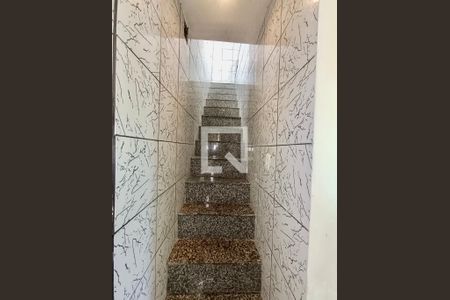 Apartamento à venda com 360m², 2 quartos e 1 vagaEscada a Cobertura 2