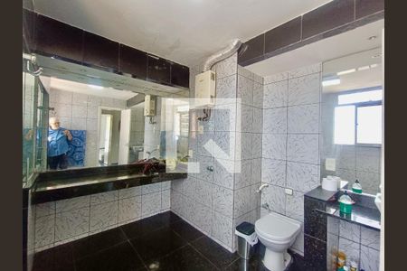 Apartamento à venda com 360m², 2 quartos e 1 vagaBanheiro social