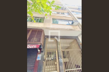 Apartamento à venda com 360m², 2 quartos e 1 vagaFachada 