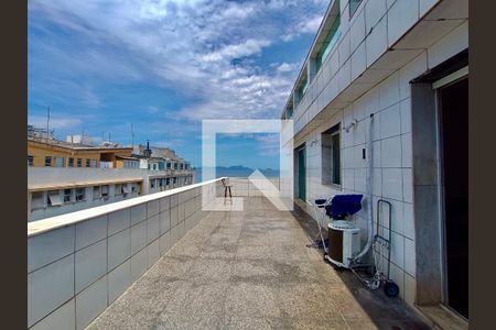 Apartamento à venda com 360m², 2 quartos e 1 vagaCobertura 1