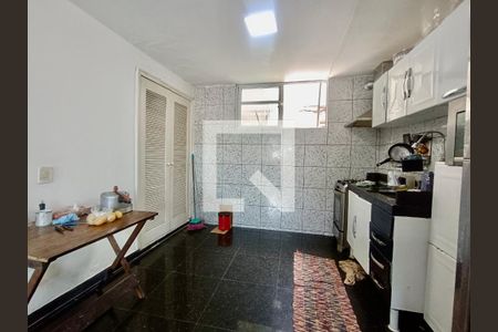 Apartamento à venda com 360m², 2 quartos e 1 vagaCopa / Cozinha americana