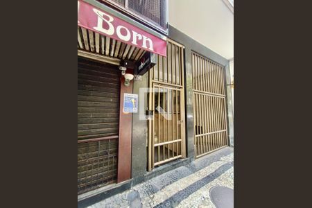 Apartamento à venda com 360m², 2 quartos e 1 vagaFachada 