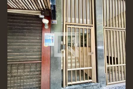 Apartamento à venda com 360m², 2 quartos e 1 vagaFachada 