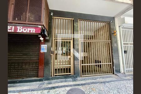 Apartamento à venda com 360m², 2 quartos e 1 vagaFachada 