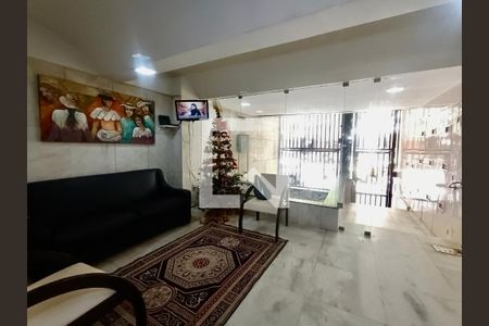 Apartamento à venda com 360m², 2 quartos e 1 vagaPortaria