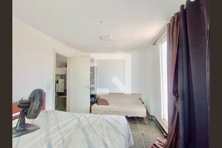 Apartamento à venda com 360m², 2 quartos e 1 vagaQuarto