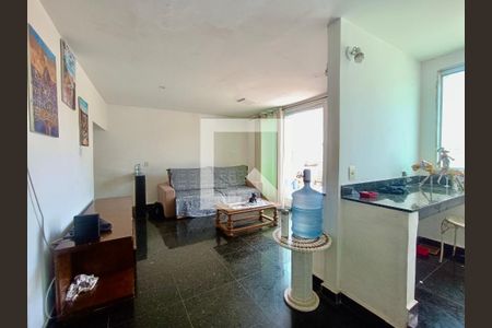 Apartamento à venda com 360m², 2 quartos e 1 vagaSala