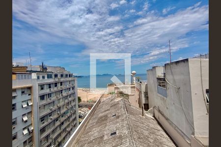 Apartamento à venda com 360m², 2 quartos e 1 vagaQuarto vista