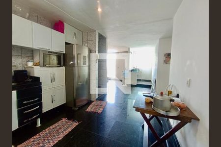 Apartamento à venda com 360m², 2 quartos e 1 vagaCopa / Cozinha americana