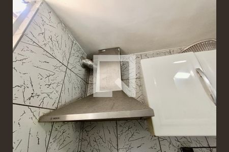 Apartamento à venda com 360m², 2 quartos e 1 vagaCopa / Cozinha americana