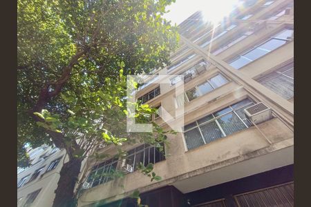 Apartamento à venda com 360m², 2 quartos e 1 vagaFachada 