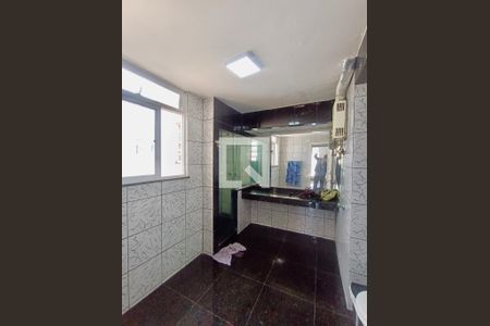 Apartamento à venda com 360m², 2 quartos e 1 vagaBanheiro social