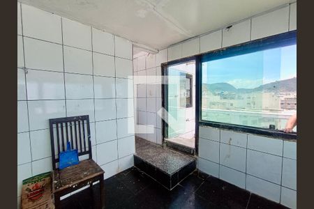 Apartamento à venda com 360m², 2 quartos e 1 vagaCobertura 