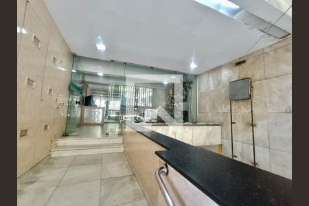 Apartamento à venda com 360m², 2 quartos e 1 vagaPortaria